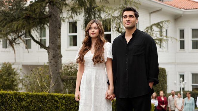 Złoty chłopak 3. sezon – kiedy premiera w Polsce na TVP?