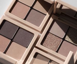 INGLOT Freedom System - pełna wolność wyboru. Makijaż wyłącznie na Twoich zasadach!