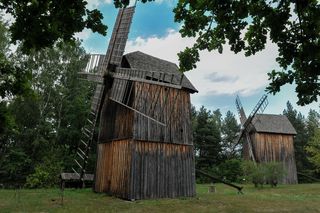 Muzeum Wsi Radomskiej w Radomiu