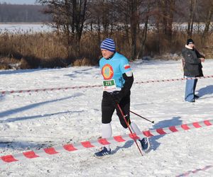 Bieg Zwycięskiego Powstania Wielkopolskiego nad Strzeszynkiem