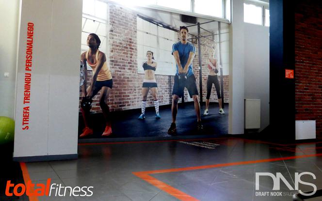 Klub Fitness Warszawa