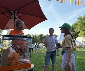 Od luksusu w górach po festiwal sztuki ulicznej. ESKA Summer City podbija Dolny Śląsk