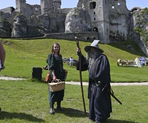 Mistrzostwa Polski w Grillu na Zamku Ogrodzieniec