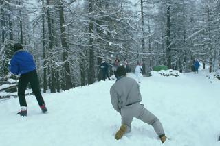 Domek z Last Christmas