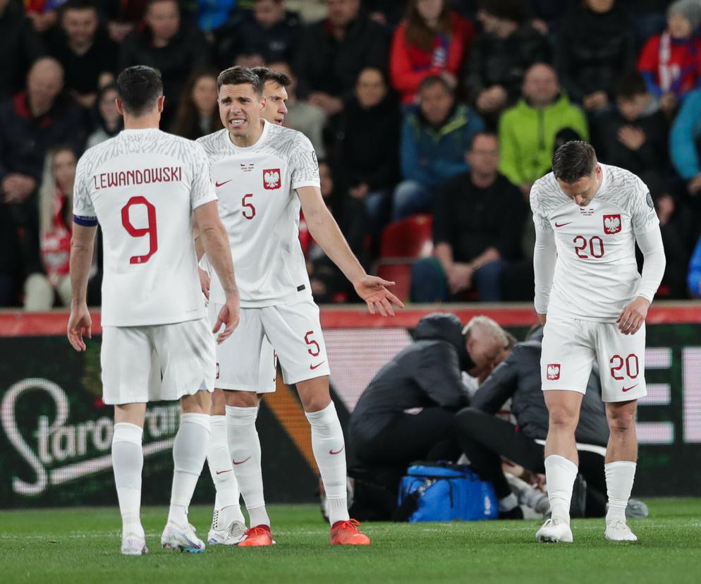 O której godzinie mecz Polska - Albania 27.03.2023? Polska Albania na żywo