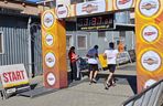 XV Półmaraton „Złota Setka – Bieg ku Wolności”