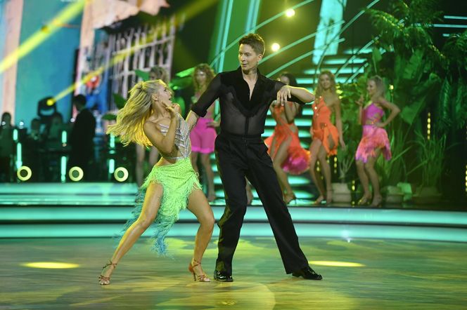 "Dancing with the Stars. Taniec z Gwiazdami" 16 - 3. odcinek - 16.03.2025