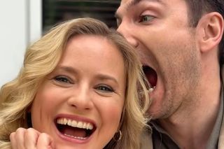 M jak miłość. Rozkwit związku Julii i Dimy w nowym sezonie! Przekazali cudowną wiadomość - ZDJĘCIA, WIDEO