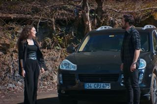 Nana wyzna miłość Yamanowi