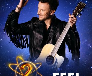 Gwiazdy Sylwestra z Dwójką TVP w Katowicach