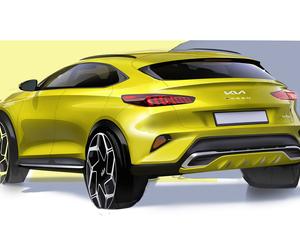 Kia XCeed doczeka się liftingu. Znajdź pięć różnic