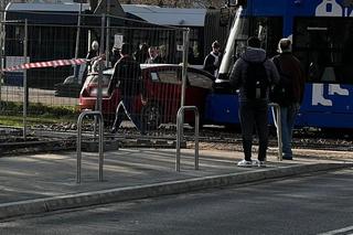 Czarny piątek dla krakowskiej komunikacji miejskiej