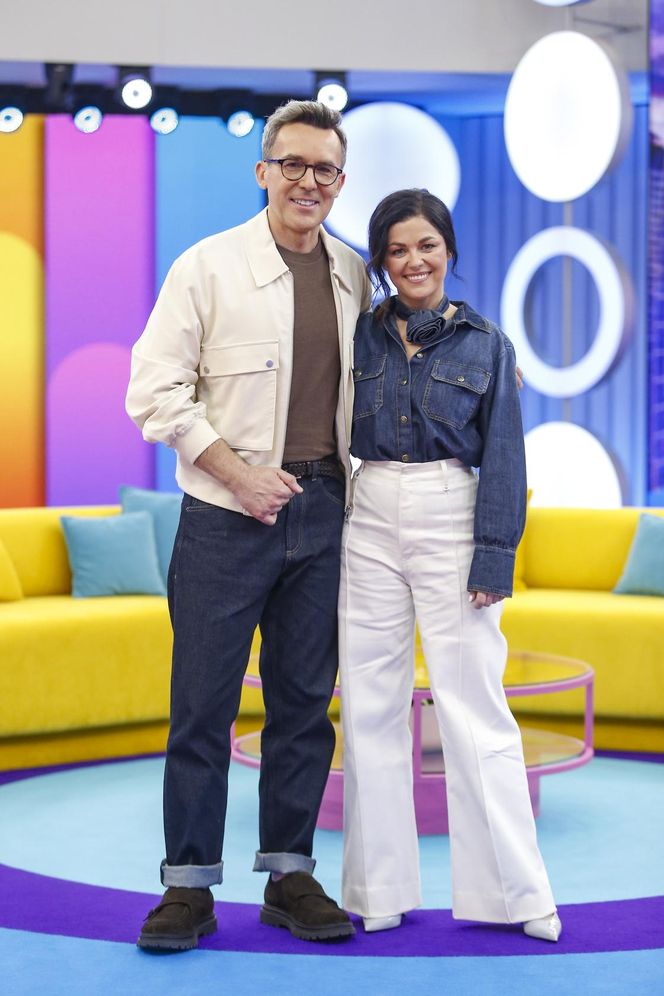 Cichopek i Kurzajewski