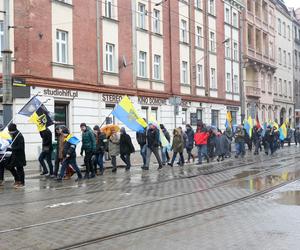 Marsz na Zgodę jako upamiętnienie ofiar Tragedii Górnośląskiej