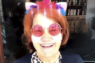 Tak mieszkają Zborowski i Winiarska