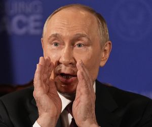 Spotkanie Putina i Trumpa na Alasce