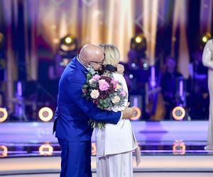 Anna Głogowska była związana z Gąsowskim. Dziś łączy ich przyjaźń
