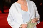 Judi Dench, james bond, skyfall