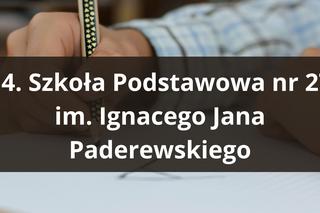 Ranking najlepszych szkół podstawowych w Rzeszowie. Zobacz TOP 15