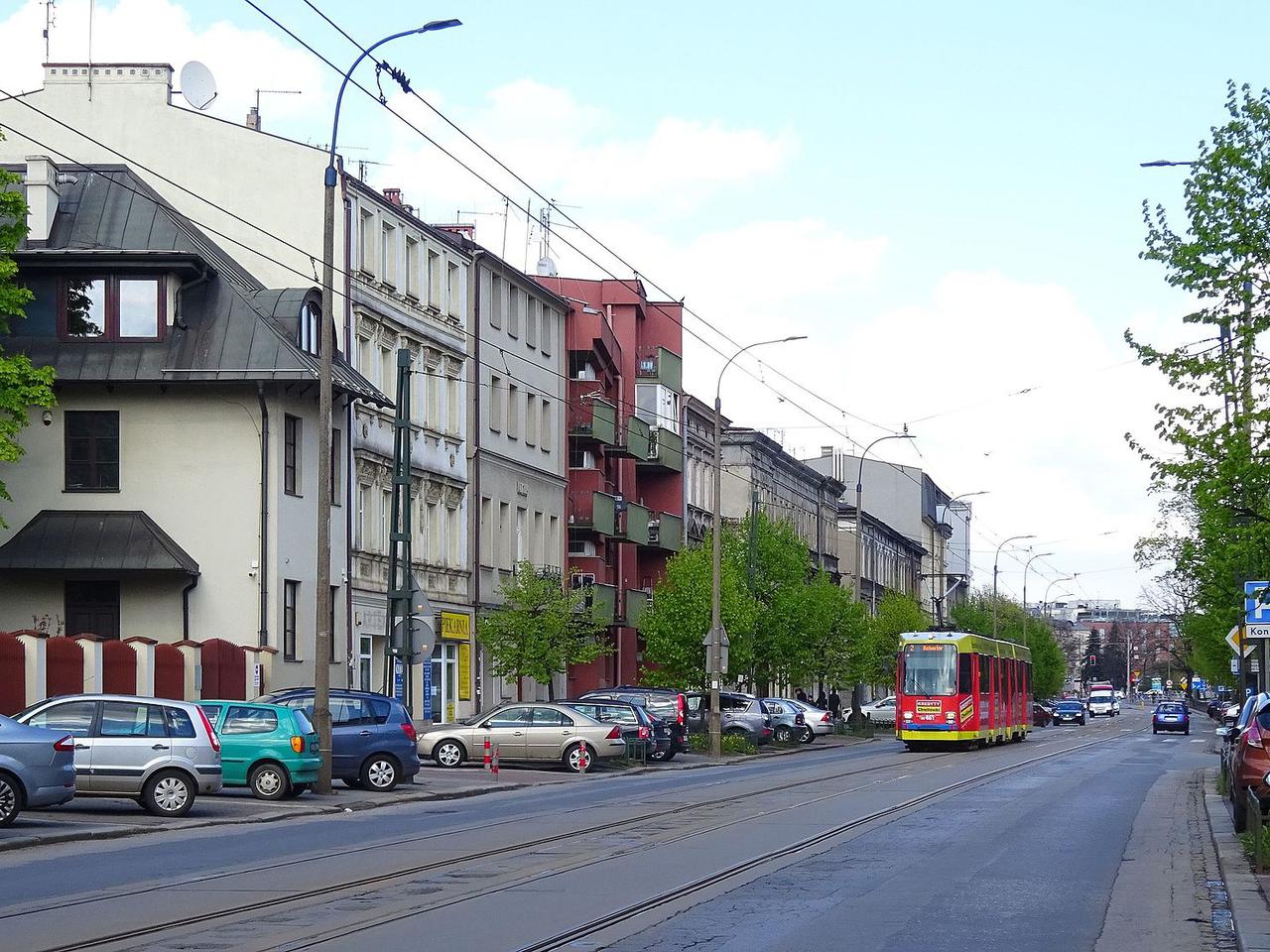 Remont torowiska na Salwator znów się opóźni. Prace nie ruszą w tym roku [AUDIO]