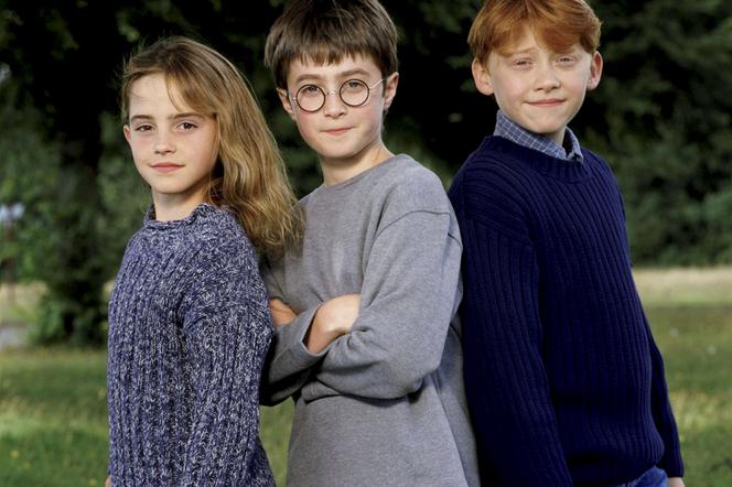 Tak zmieniała się gwiazda Harry'ego Pottera. Jak dziś wygląda Emma Watson?