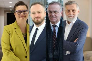 Debata o Polsce Super Expressu. Oto lista gości