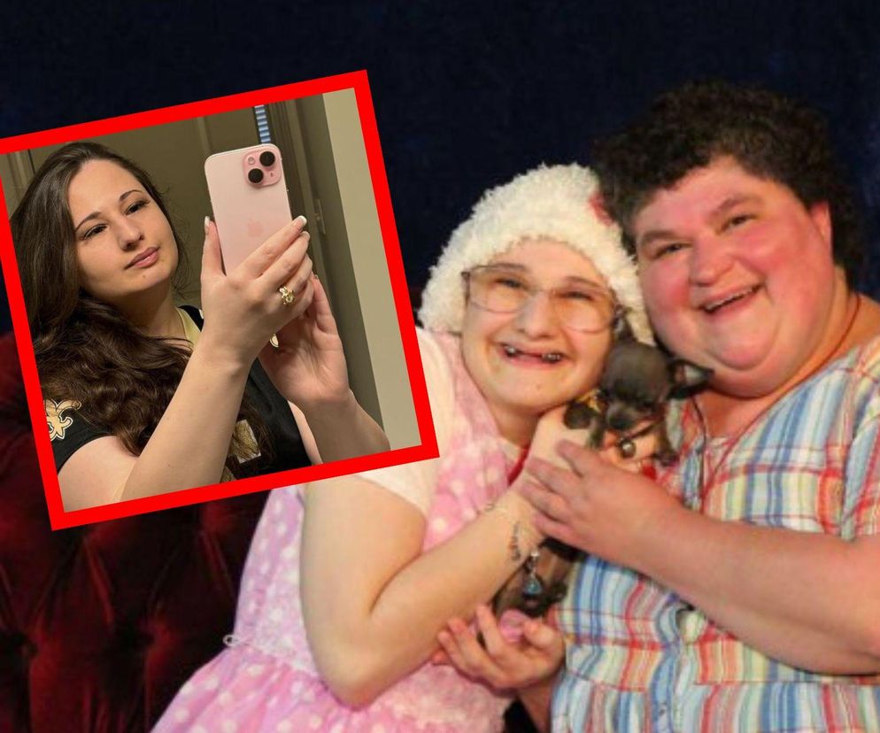 Gypsy Rose Blanchard zleciła zabicie matki. Po wyjściu na wolność stała się gwiazdą