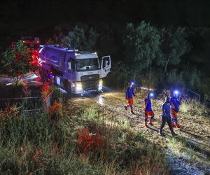 Pożary w kurortach wróciły! Gdzie wakacje mogą być niebezpieczne?