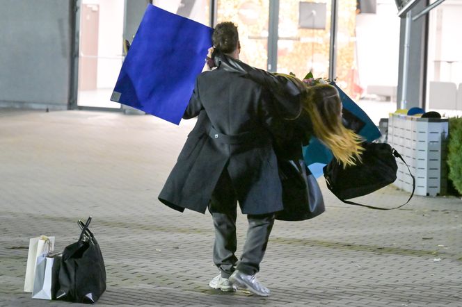 Kulisy "Tańca z Gwiazdami". Zmęczona Bursztynowicz, zakochani Kaczorowska i Rogacewicz. Szok, co zrobił Sikora