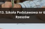 Ranking najlepszych szkół podstawowych w Rzeszowie. Zobacz TOP 15