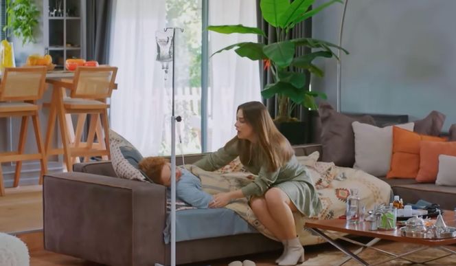 Bahar i Cavidan postanawiają zabić Hulyę.