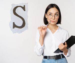 QUIZ. Ortografia dla orłów! Arcytrudne słowa na literę s. Supertest dla purystów! Komplet punktów dla wybitnych