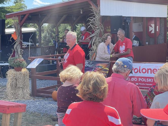 Polonijny festiwal w Amerykańskiej Częstochowie 2024