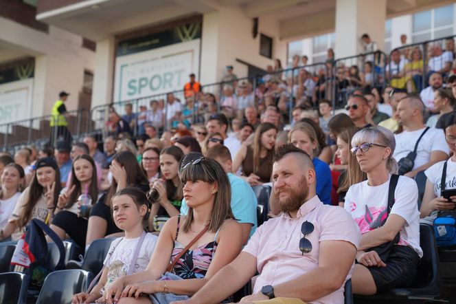 Dni Jastrzębia-Zdroju 2024. Tak bawili się mieszkańcy!