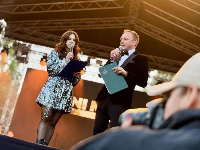 Tak wyglądały Dni Mysłowic 2025