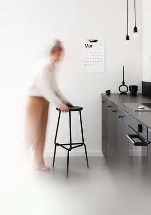 Hoker z serii Miam, Loft Decora