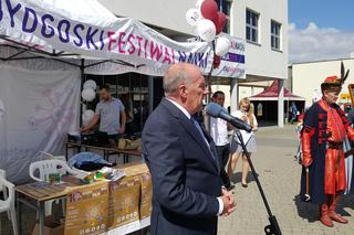 Bydgoski Festiwal Nauki