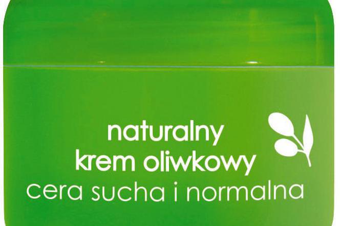 krem oliwkowy ZIAJA