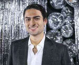 Matteo Bocelli pokochał polską pasję. Wkręciłem się