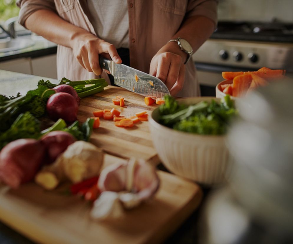 Dieta antyhistaminowa. Co jeść, gdy masz problem z histaminą?