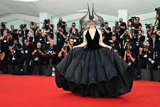 Lady Gaga pokazała pierścionek zaręczynowy