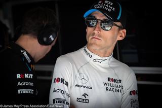 Robert Kubica nie dokończy sezonu w F1? Zdecydowana reakcja polskiego kierowcy