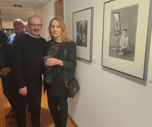 Wernisaż wystawy „The Mystery of Beauty – The Art of Capturing Portraits” w PIASA