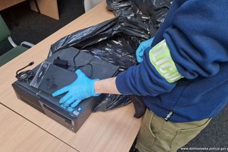 57-latek zatrzymany we Wrocławiu za zatrzymywanie pociągów. Trafił do aresztu