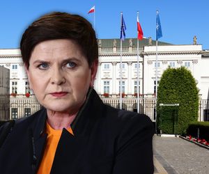 Morawiecki ujawnia: Szydło była brana pod uwagę. Wybory prezydenckie 2025