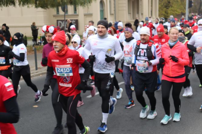 Bieg Niepodległości RUNPOLAND w Poznaniu