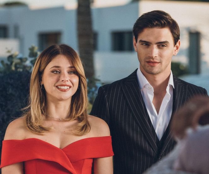 Nicole Wallace i Gabriel Guevara powracają jako Noah i Nick - czy pisane im jest szczęśliwe zakończenie?