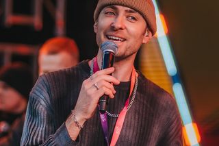 Sylwester na Stadionie Śląskim. Trwają ostatnie próby na Stadionie Śląskim