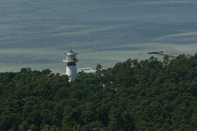 Tu będzie wypoczywał przyszły prezydent