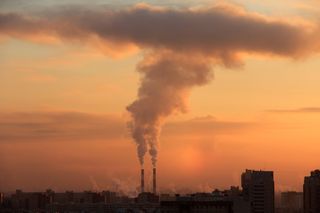 SMOG - jak powstaje? Wpływ smogu na zdrowie